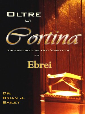 cover image of Oltre La Cortina